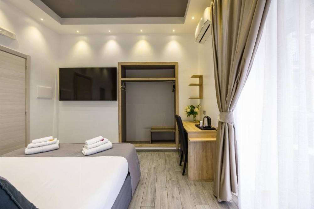 Hotel Bella Napoli Image 18