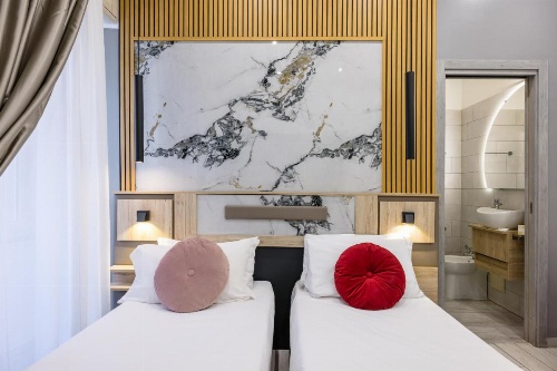 Hotel Bella Napoli image 20