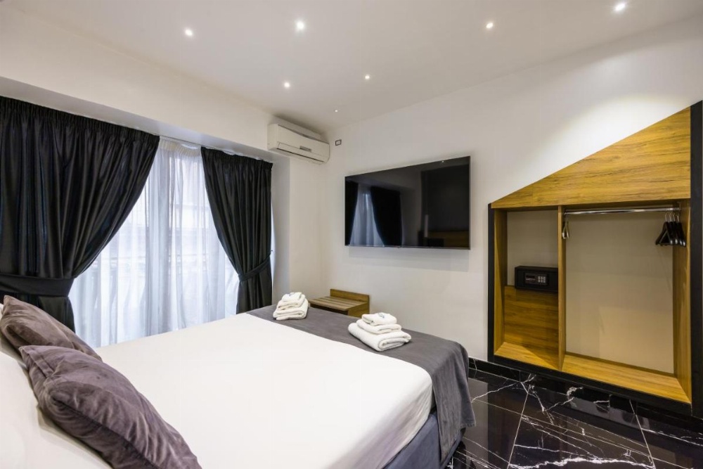 Hotel Bella Napoli Image 30
