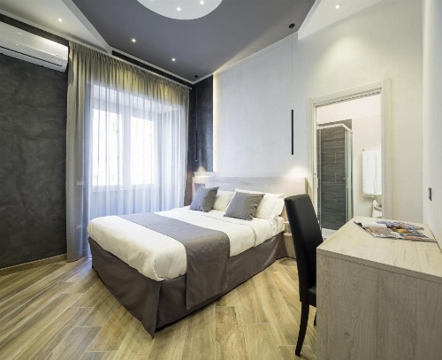 Hotel Bella Napoli image 47