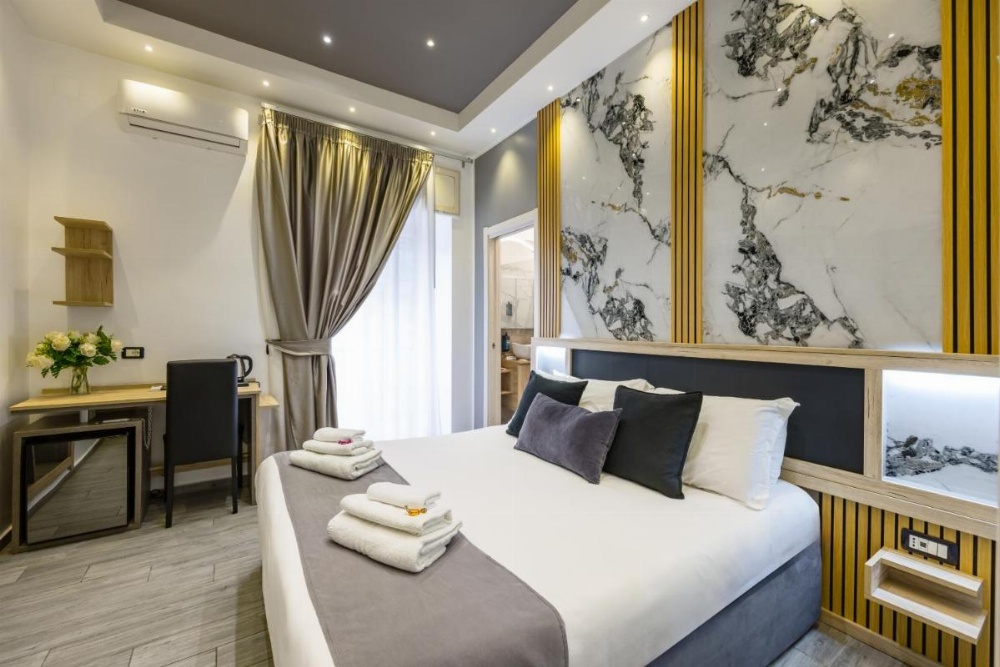 Hotel Bella Napoli